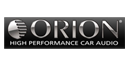 Orion Car Stereo