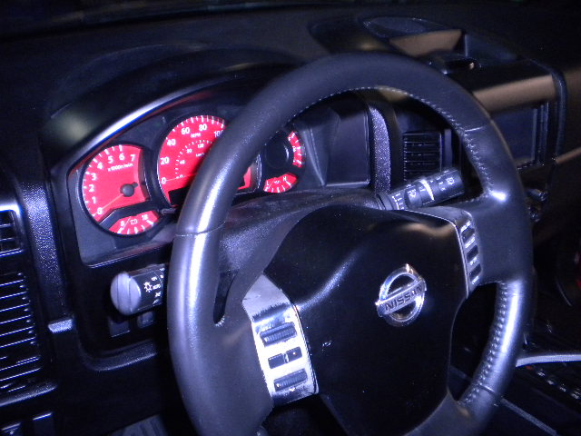 Custom Dashboard Gauge Color Custom Dashboard Gauge Color